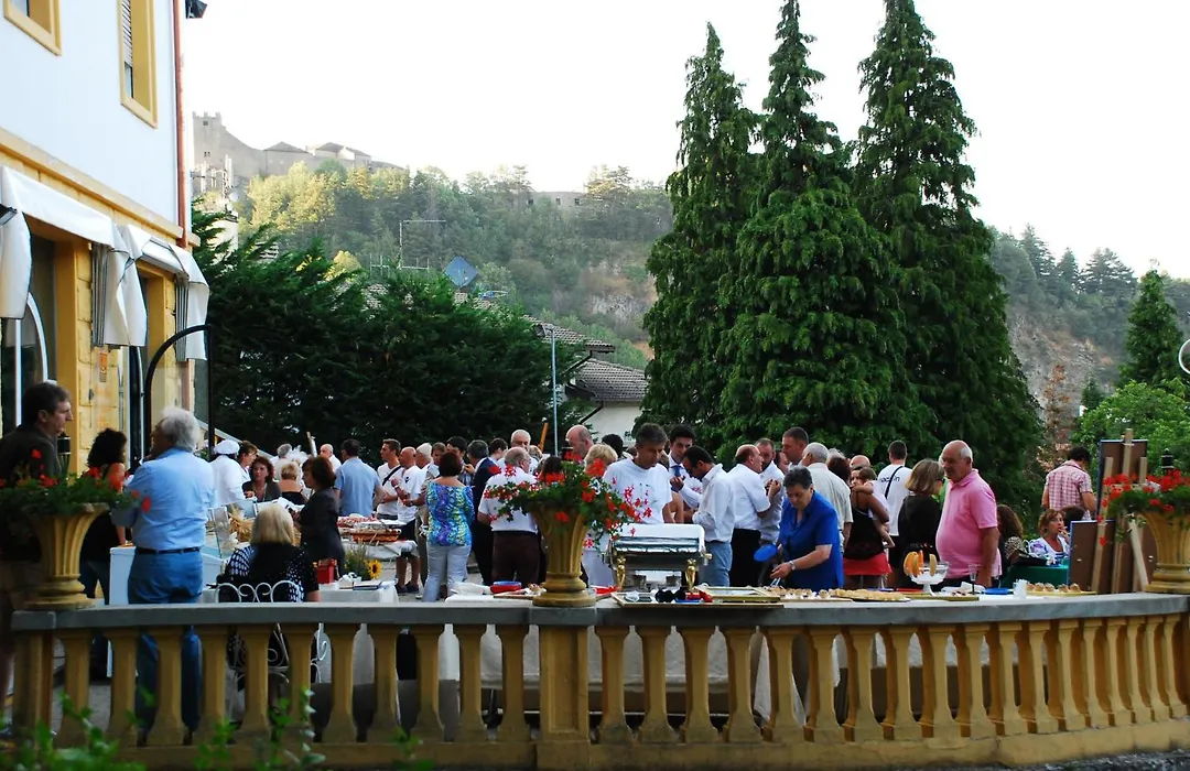 Hotel San Marco Sestola-1