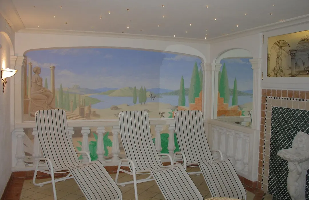 Pension Sunnbichl-1