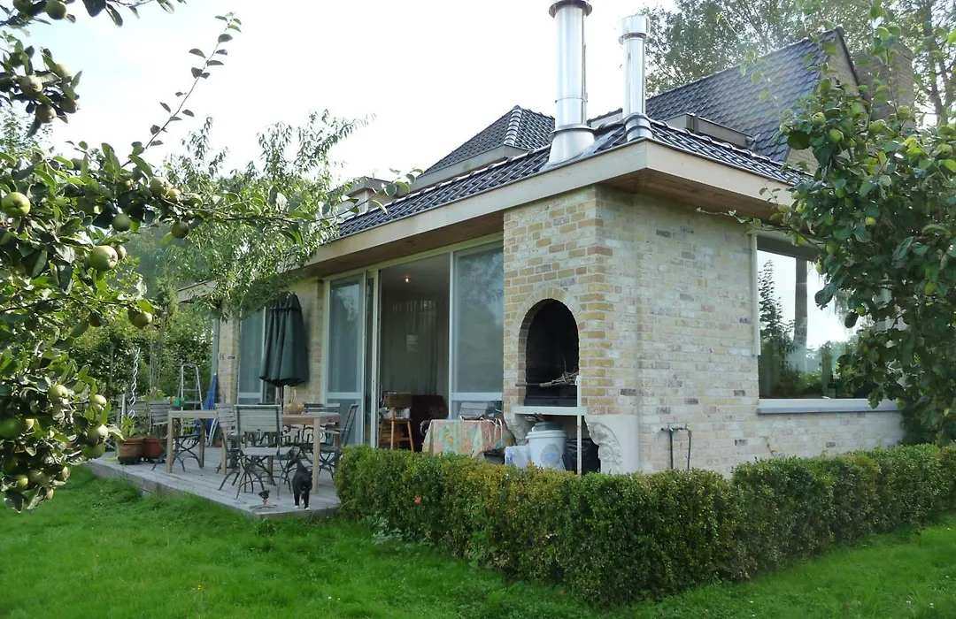 B&B Le Coquin-1