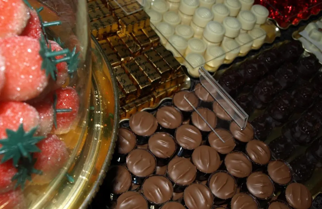 B&B Bon-Bon 'nuit'-1