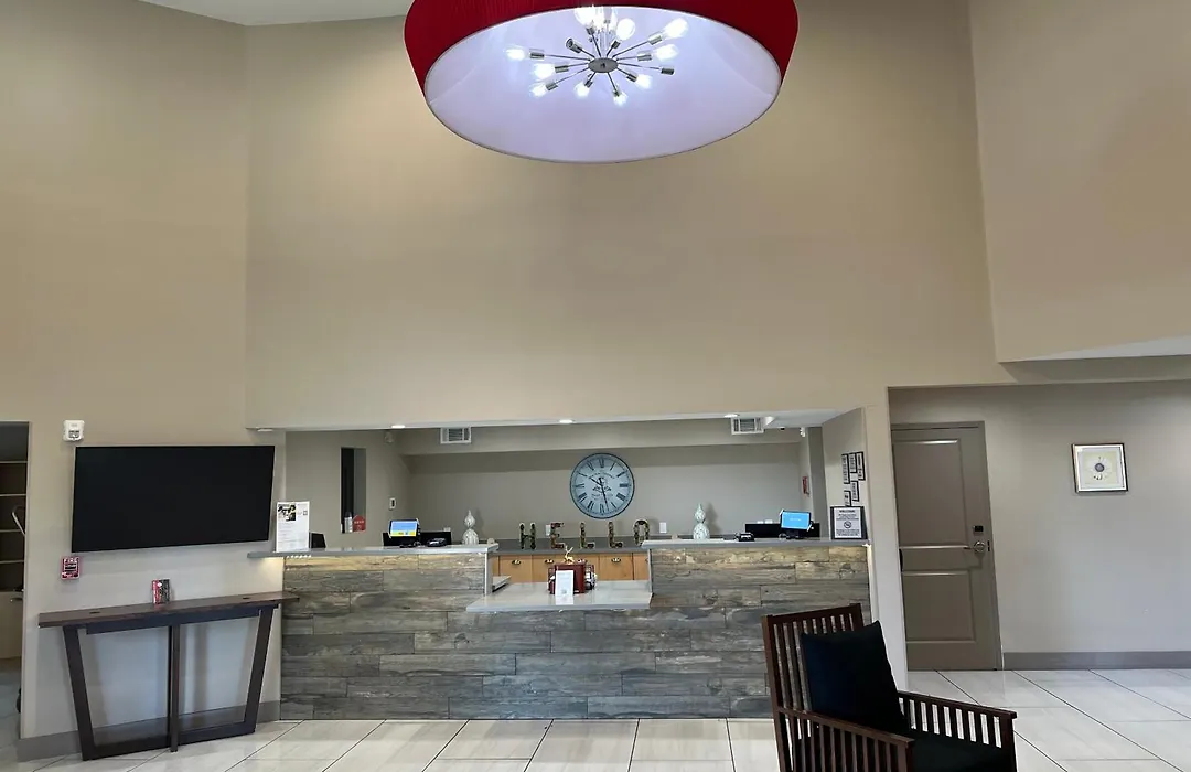 Country Inn & Suites By Radisson, Vallejo Napa Valley, Ca-1
