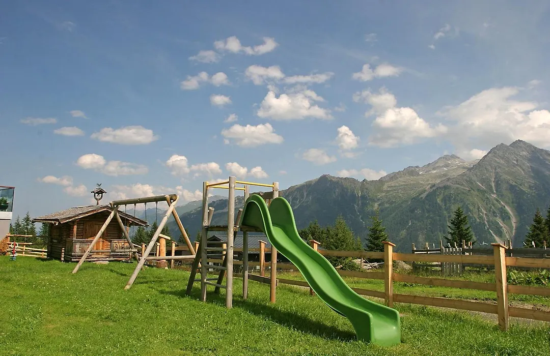 Alpengasthof Filzstein-1