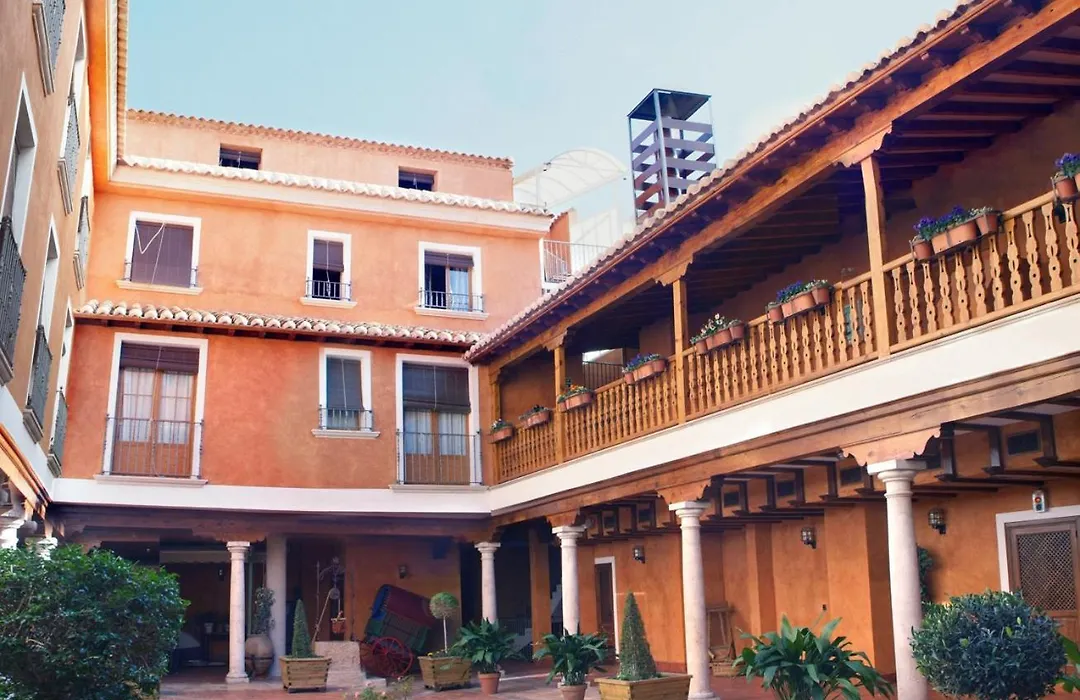 Hotel Menano-1