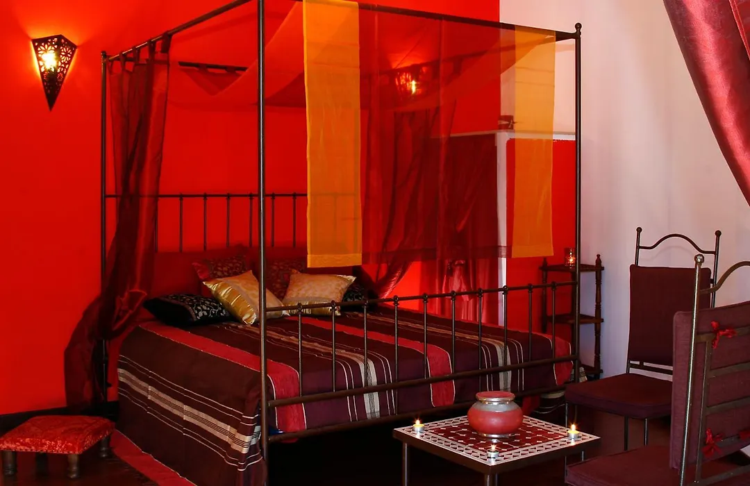 Residencia El Chupito Holistic Resort-1
