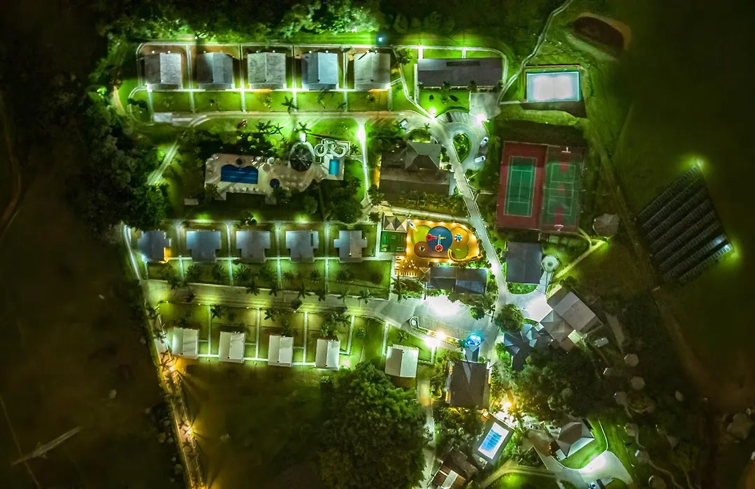 Paraty Hotel Fazenda&Spa-1