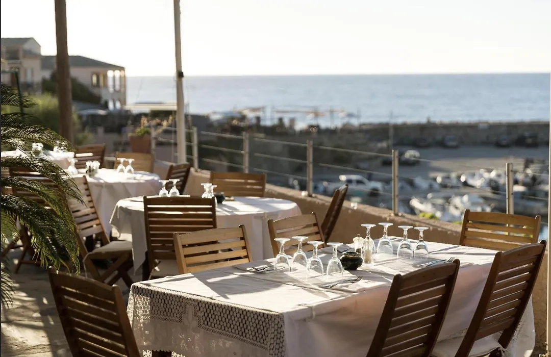 Hotel-Restaurant Le Vieux Moulin-1