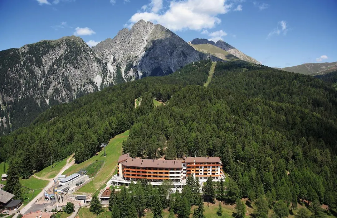 Josef Mountain Resort-1