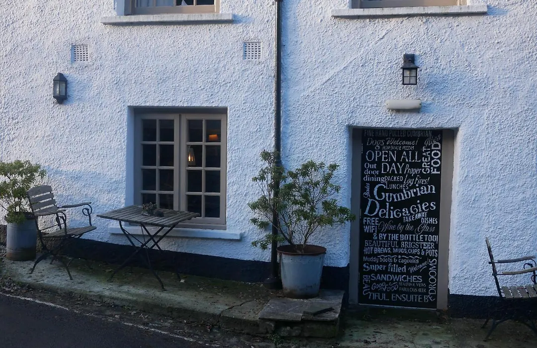 Wheatsheaf Inn-1