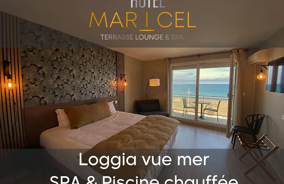 Hôtel Mar I Cel&Spa-1