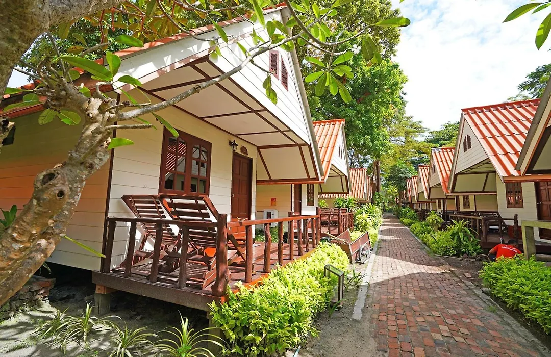 Bundhaya Resort-1