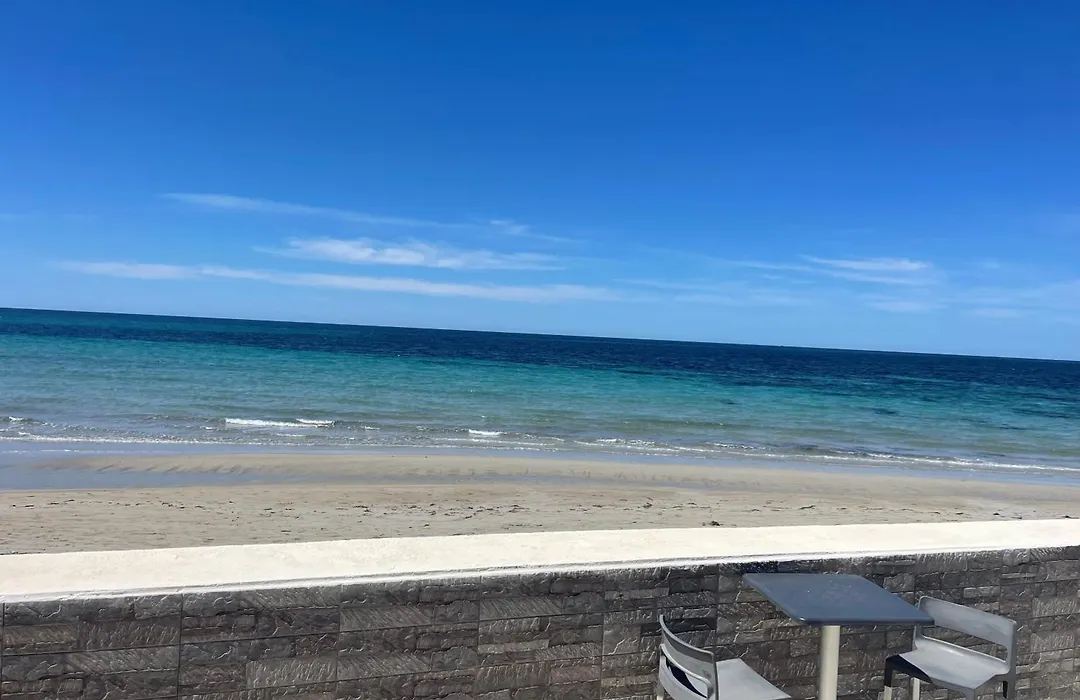 Suitebeach B&B And Resort-1