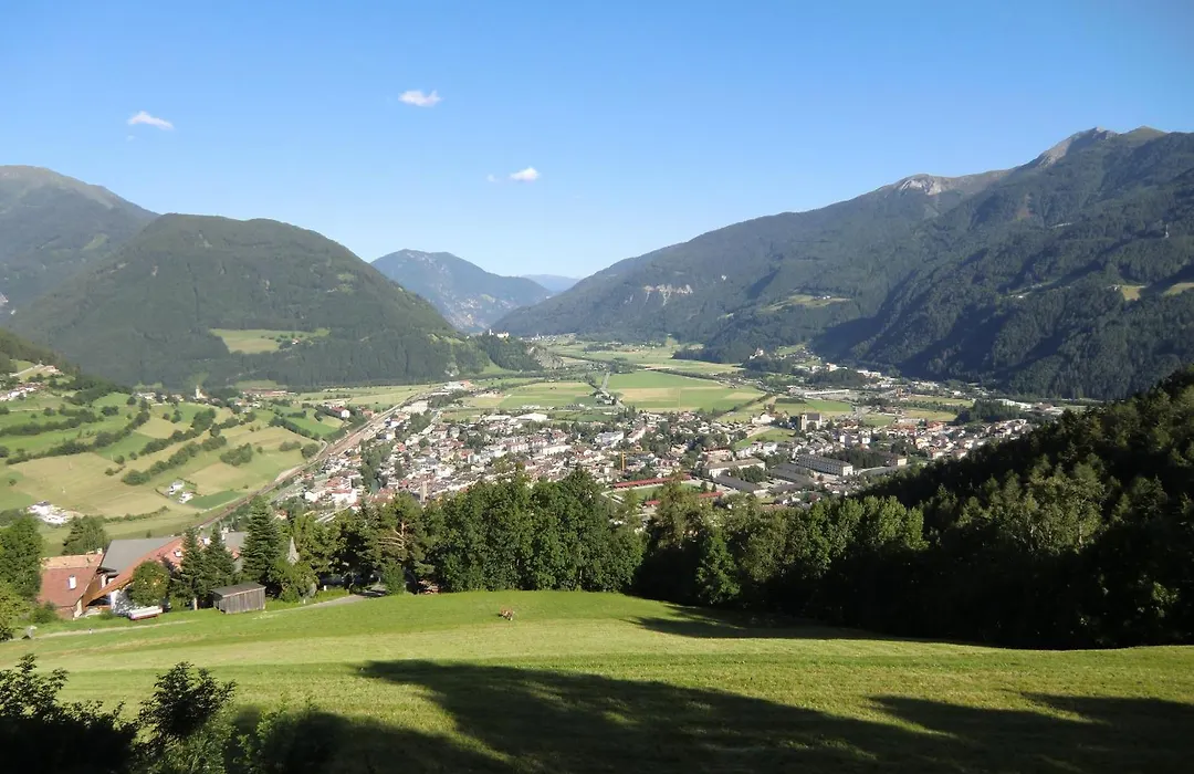 Pension Alpenblick B&B-1