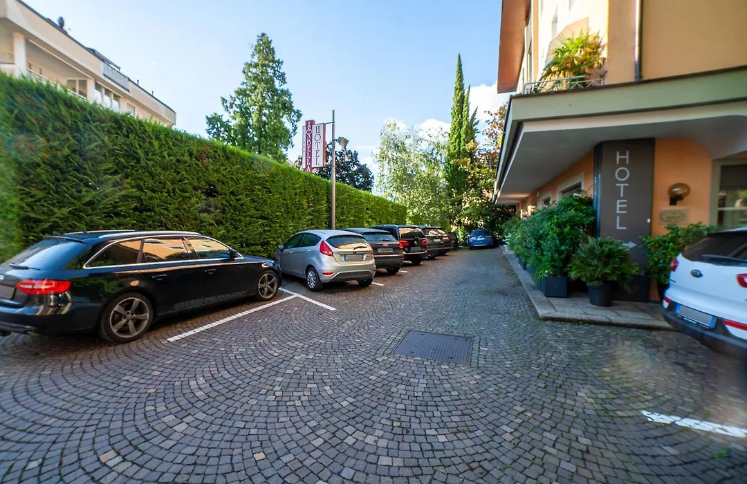 Hotel Isabella-1