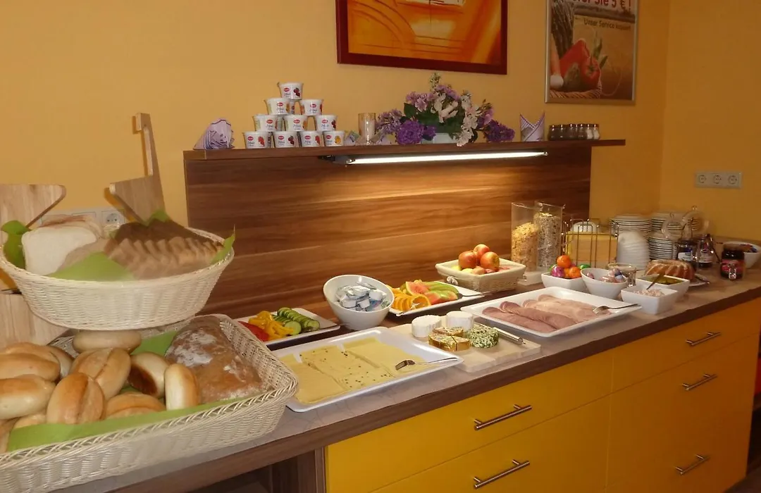 Hotel Wittenberg-Hotel Garni-1