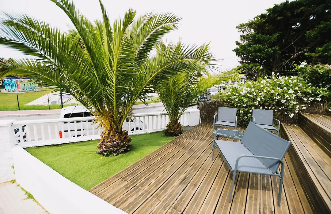 Loredo Surf House-1