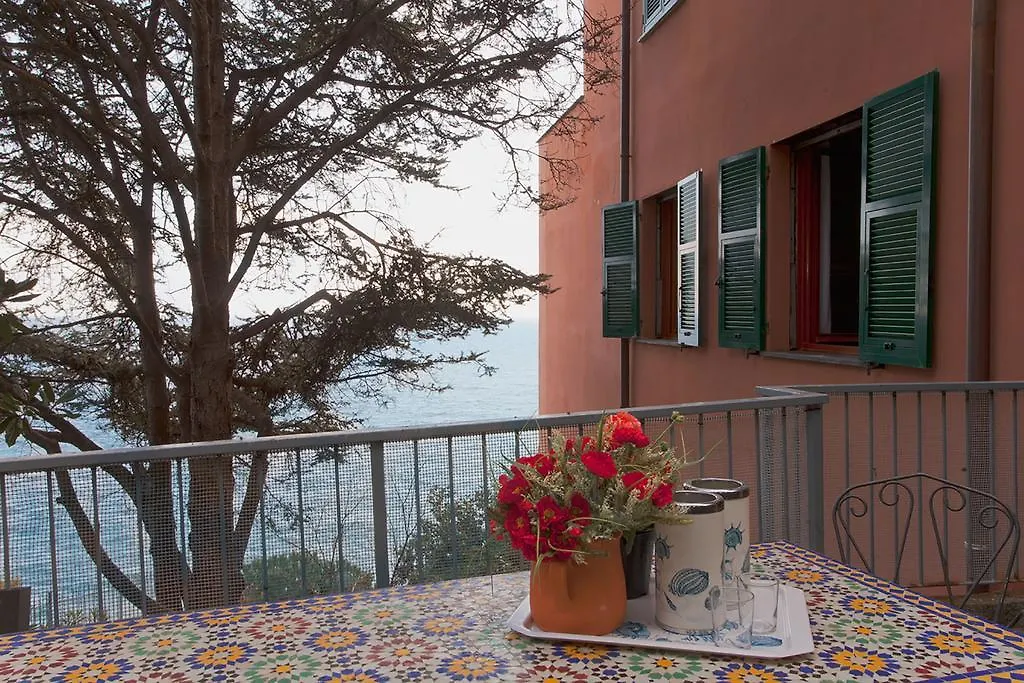 Bed & Breakfast Cas'Alda-1