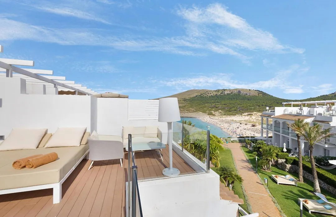 Viva Cala Mesquida Resort & Spa-1