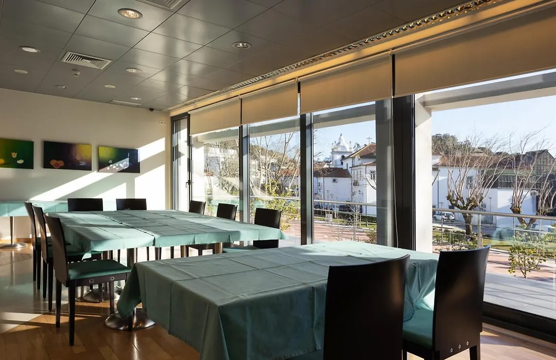 Hotel Pombalense-1