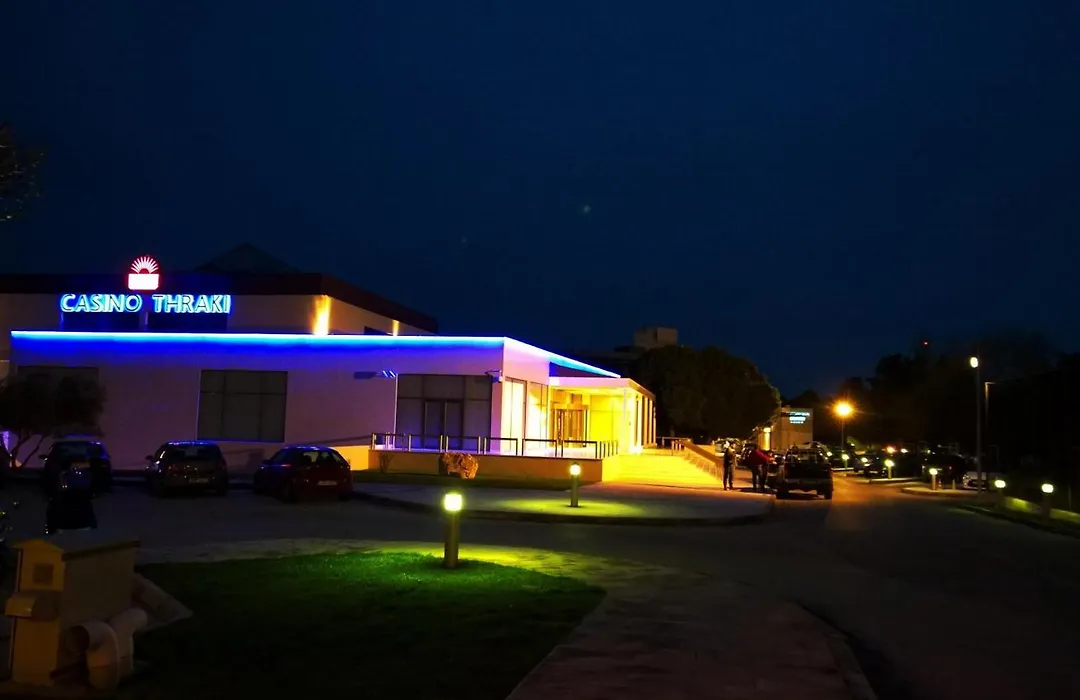 Alexander Beach Hotel&Spa-1