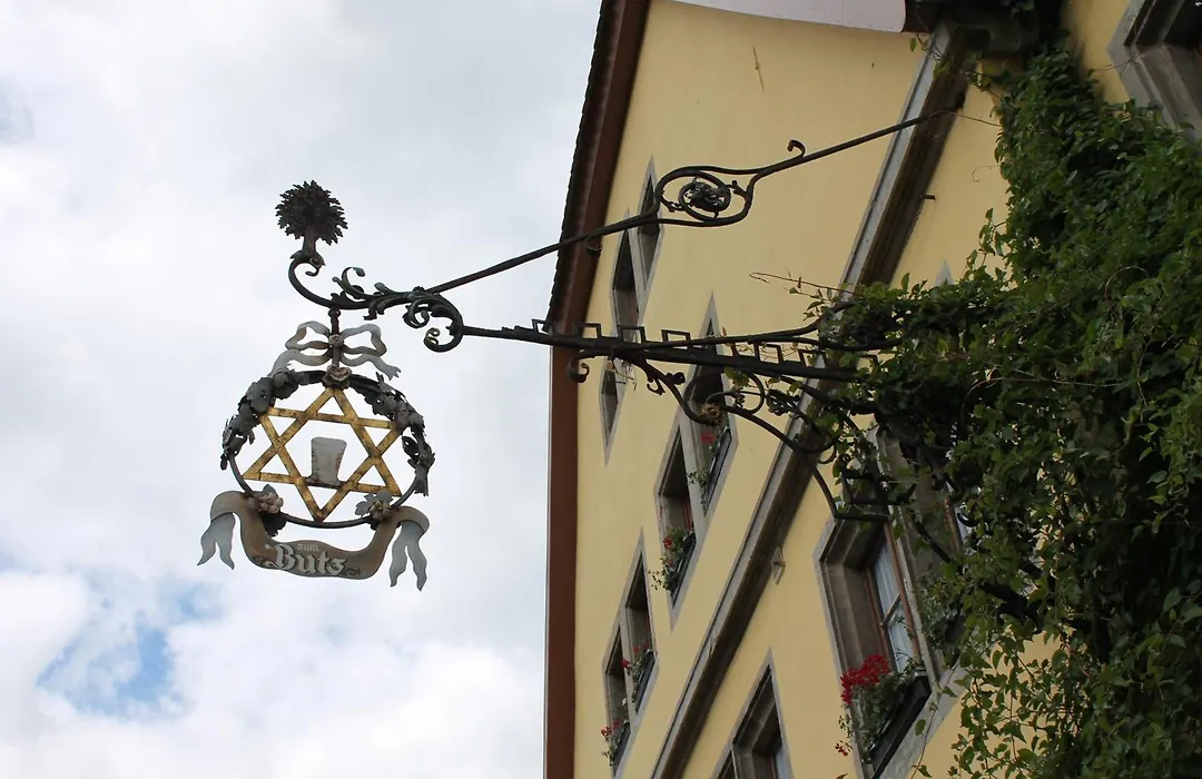 Gasthof Butz-1
