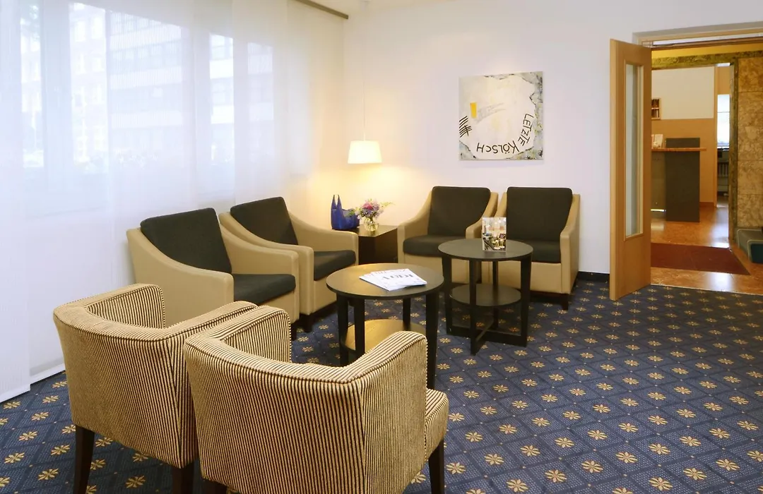 Hotel Ludwig Superior-1