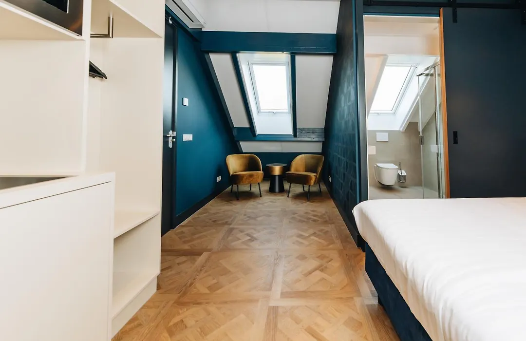Hotel Renesse-1