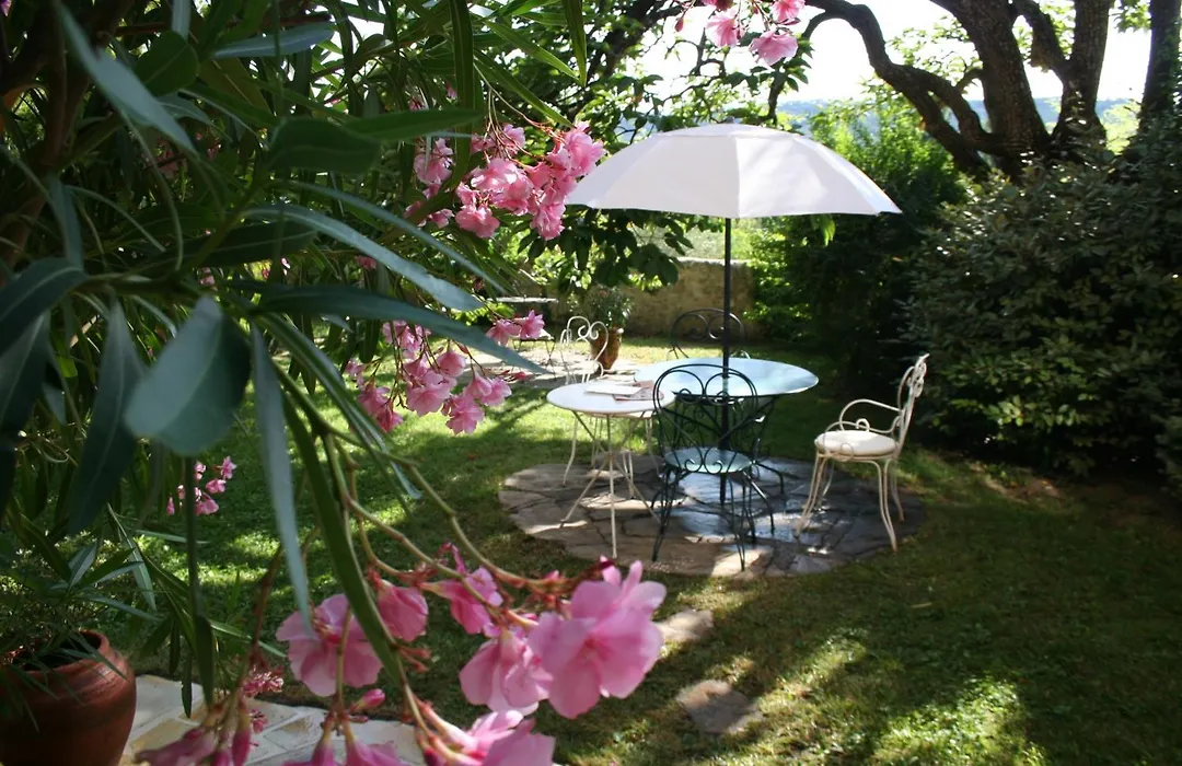 La Bastide du Paradou-1