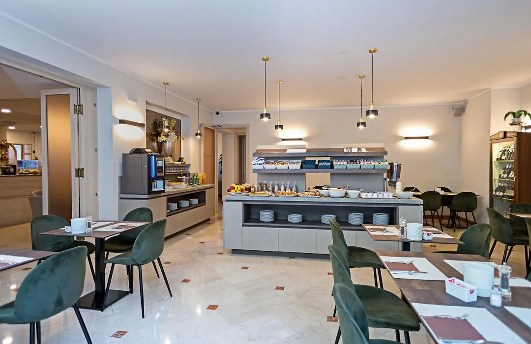 Hotel Gardenia & Villa Charme Adults Friendly 4Star Service-1