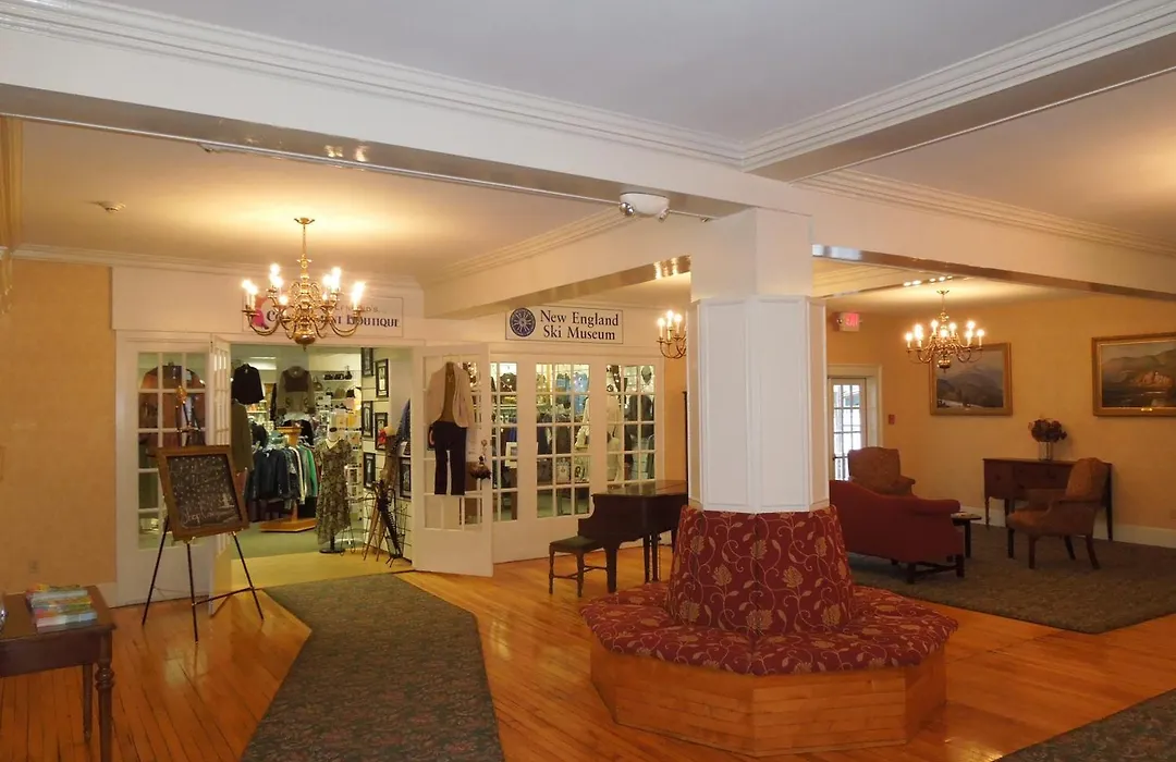 Eastern Slope Inn Resort-1