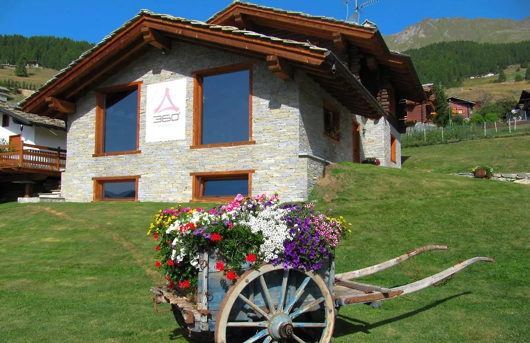 Residence Lo Peyo-1