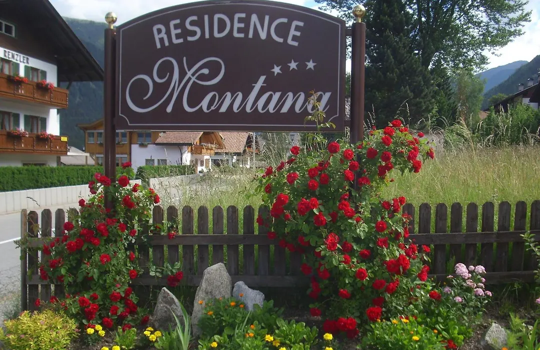 Appartamenti Residence Montana-1