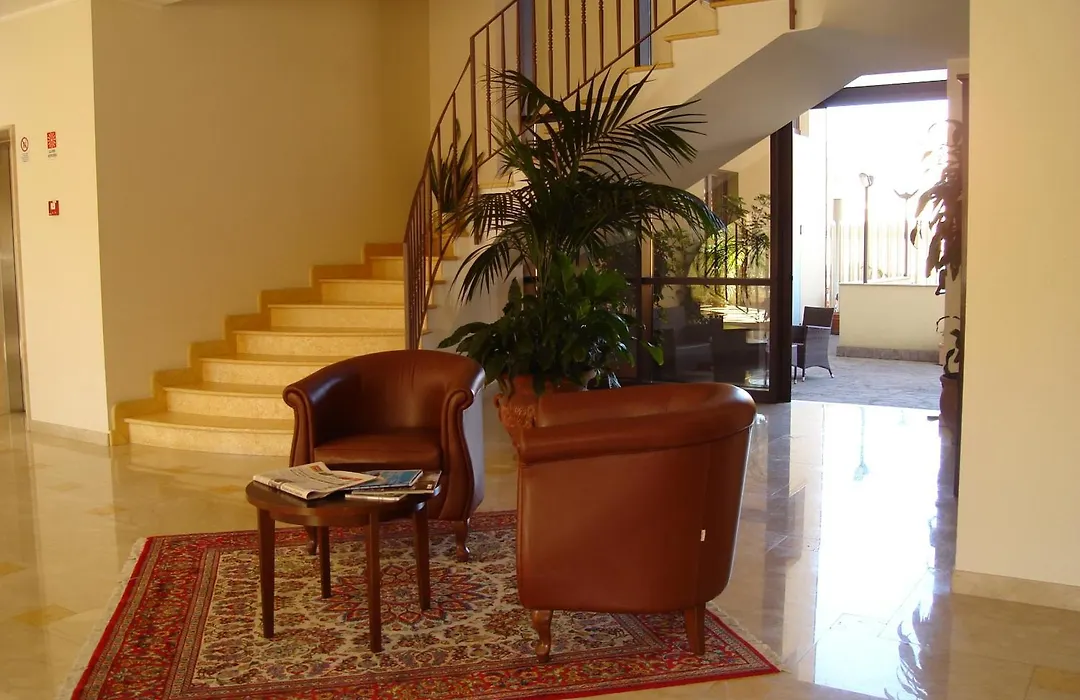 Hotel Le Palme-1