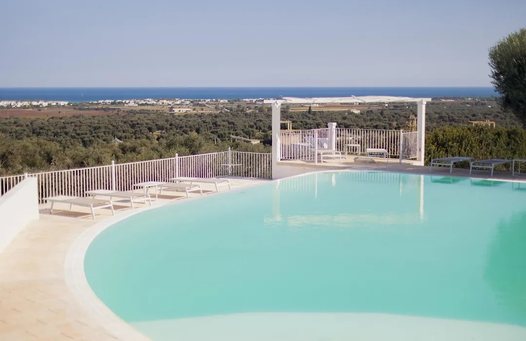 Corte Di Ferro Hotel & Wellness Resort-1