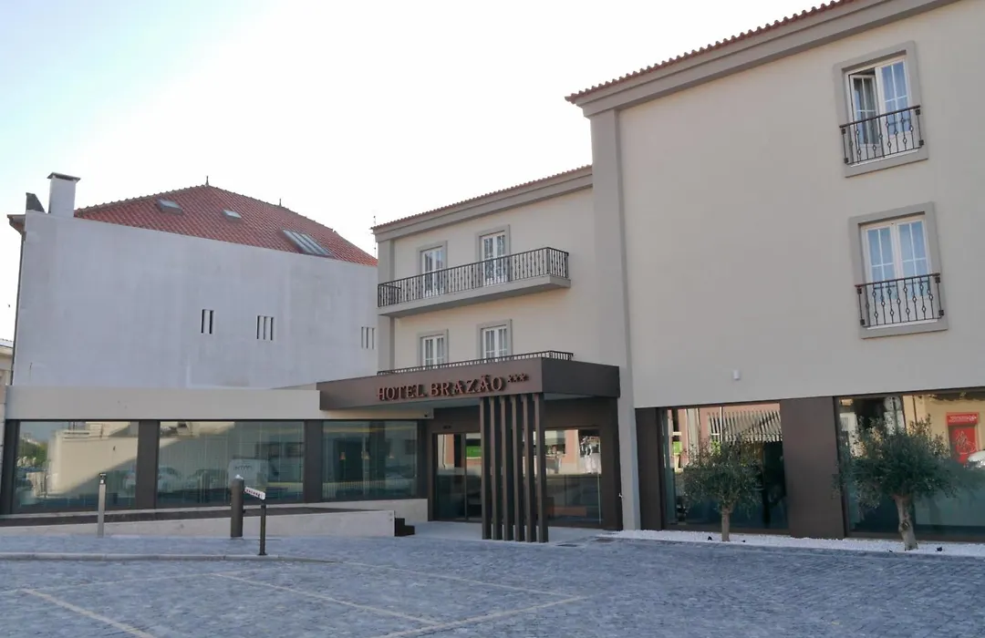 Hotel Brazão-1