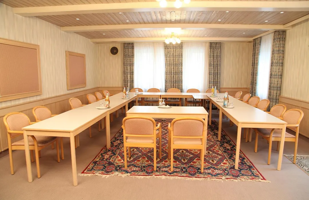 Hotel-Landgasthof Schuster-1