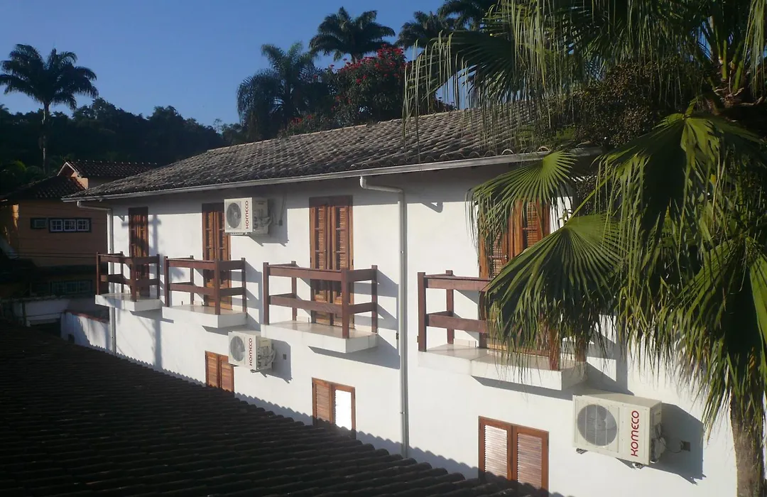 Pousada do Tesouro-1