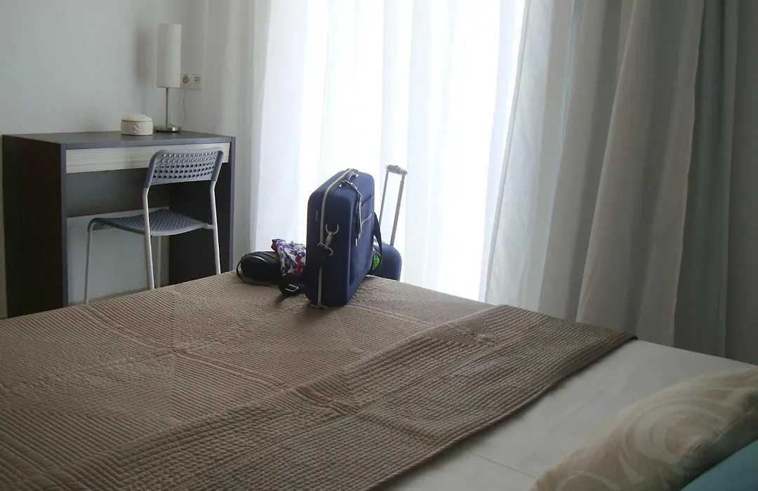 Hostal Tahiti Rs-1