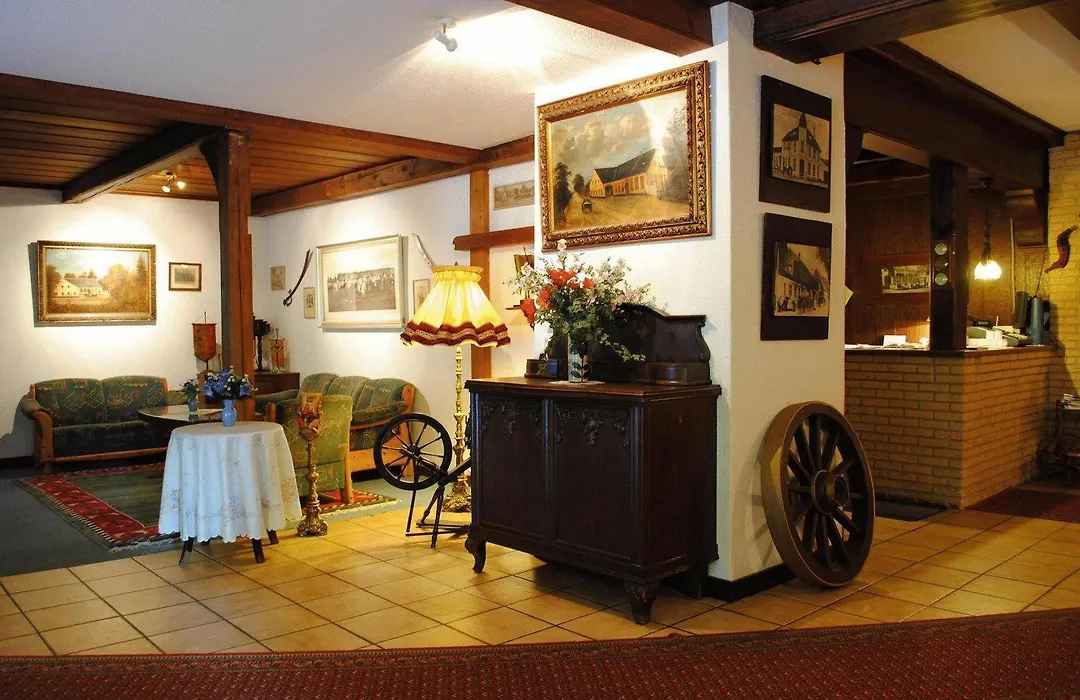 Hotel Ruhekrug-1