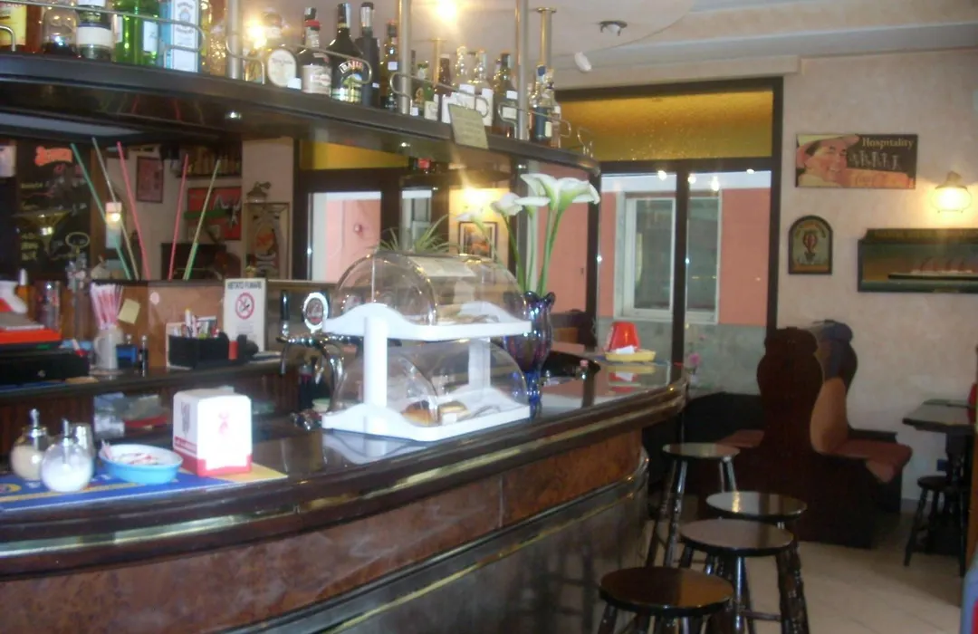 Hotel Corallo-1