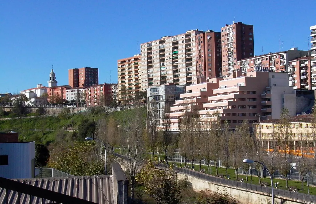 Hotel Armiñe-1