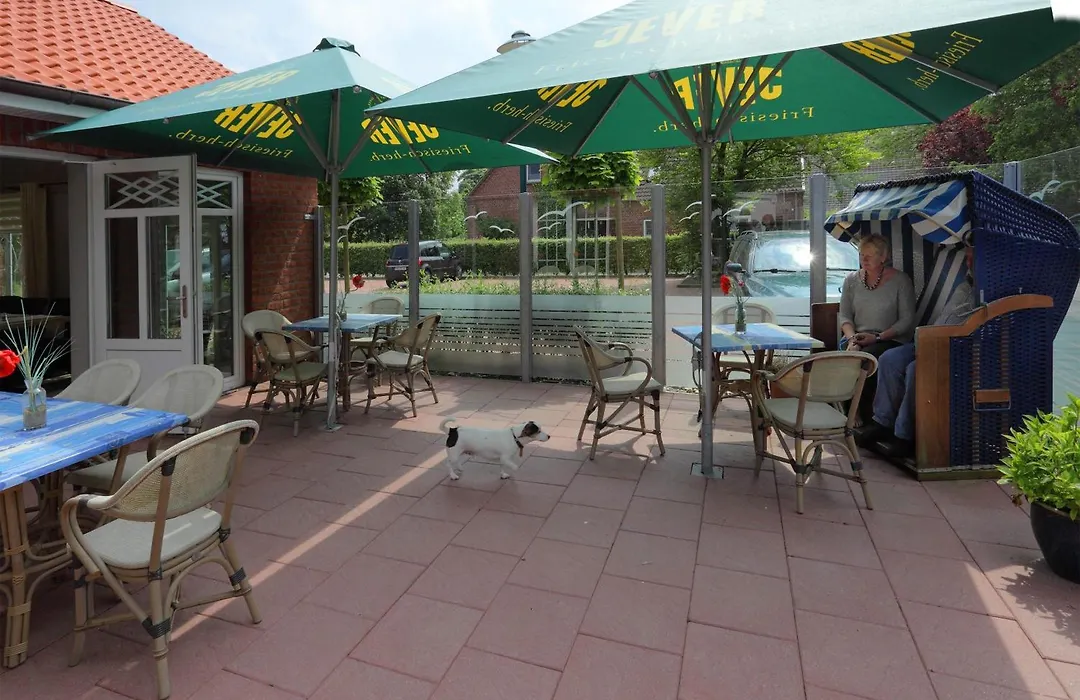 Landhotel Bauernstuben-1
