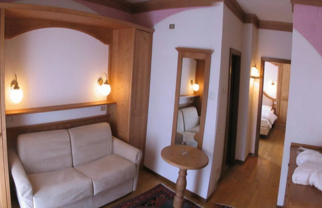 Club Hotel Alpino-1