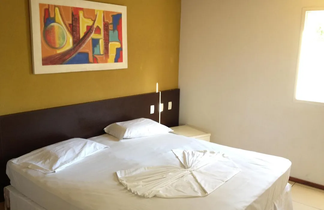 Saint Patrick Praia Hotel-1