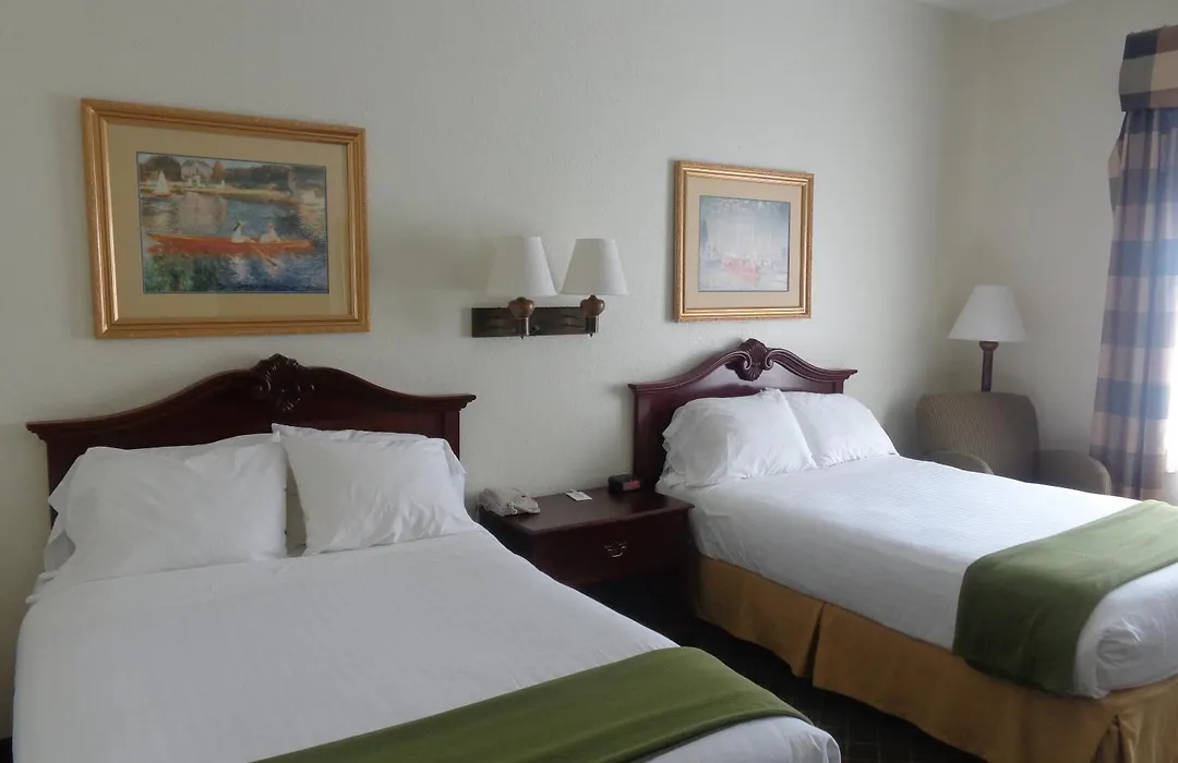 Ruskin Inn Tampa-Sun City Center-1