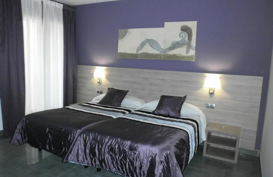 Hotel Victor-1