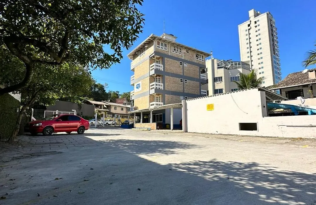 Hotel D'Luz-1