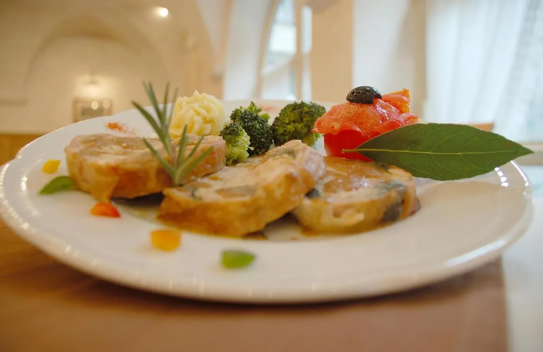 Hotel Margna-1