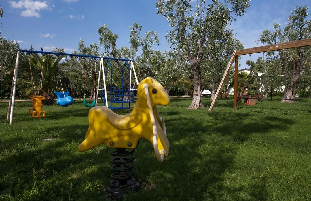 Villaggio Alba Chiara-1