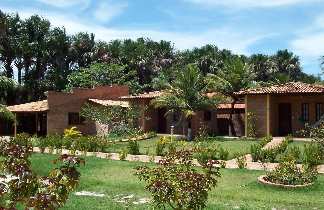 Pousada do Riacho-1