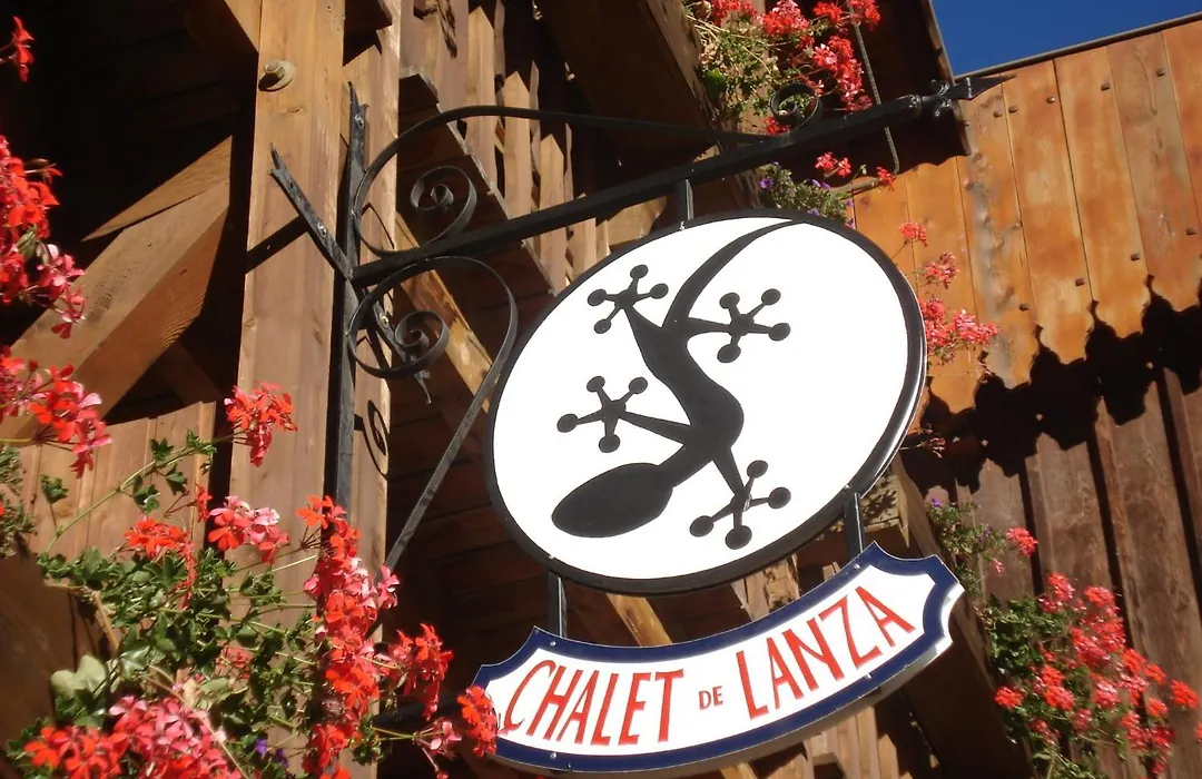 Chalet de Lanza-1